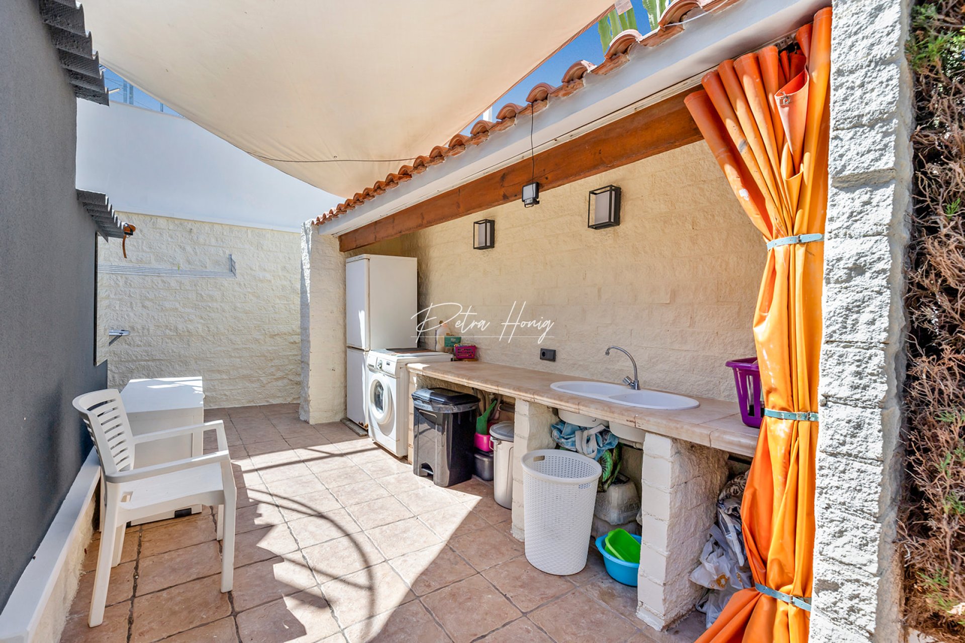 Gebrauchtobjekte - Einfamilienhaus - Torrevieja - Rocio del Mar
