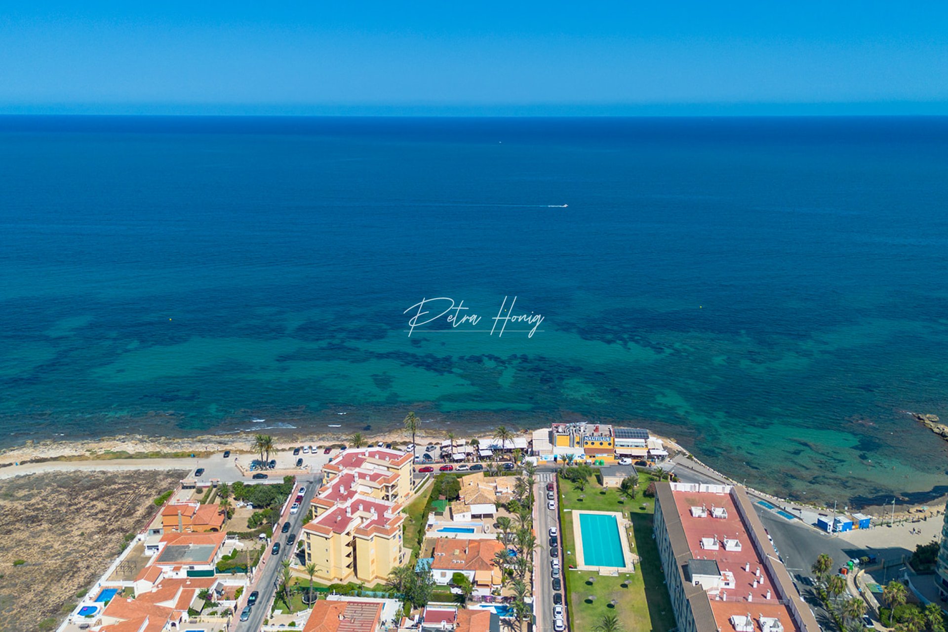 Gebrauchtobjekte - Einfamilienhaus - Torrevieja - Rocio del Mar