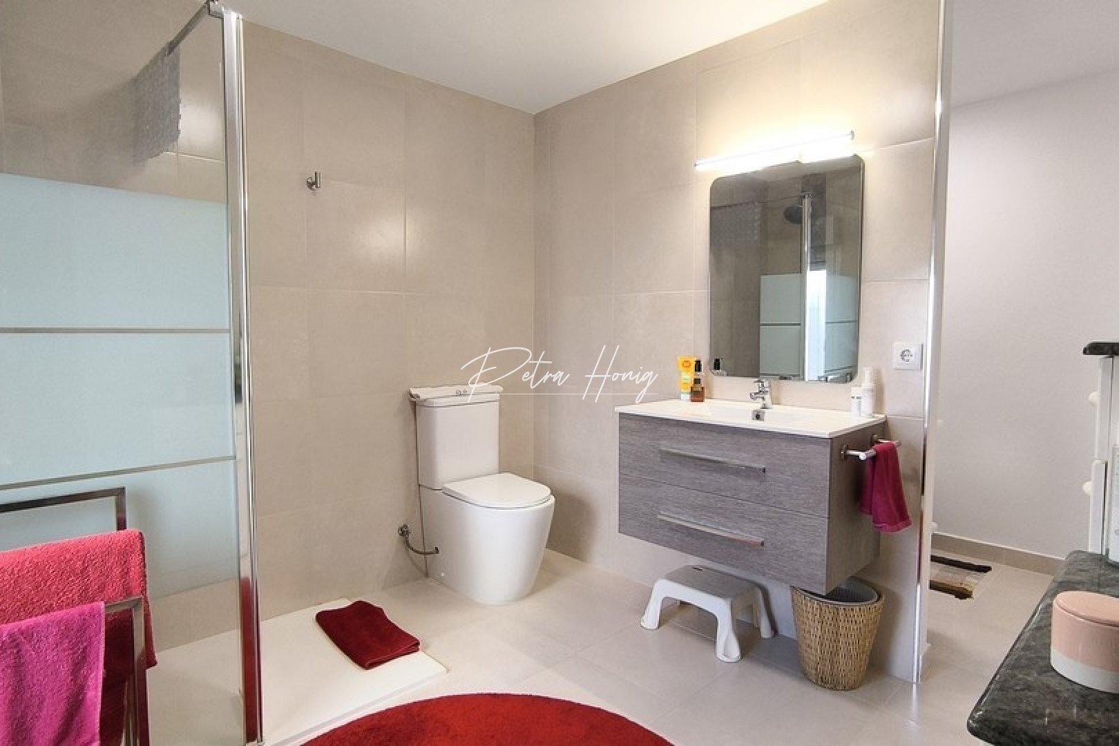 Gebrauchtobjekte - Einfamilienhaus - Torrevieja - San Luis - Chaparal