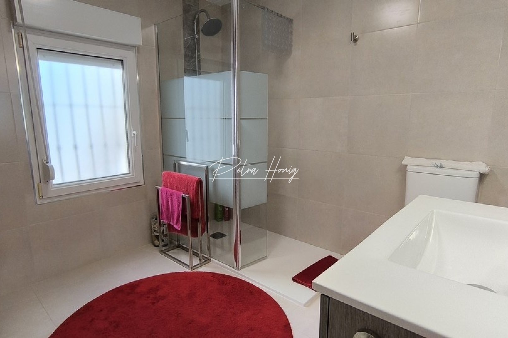 Gebrauchtobjekte - Einfamilienhaus - Torrevieja - San Luis - Chaparal