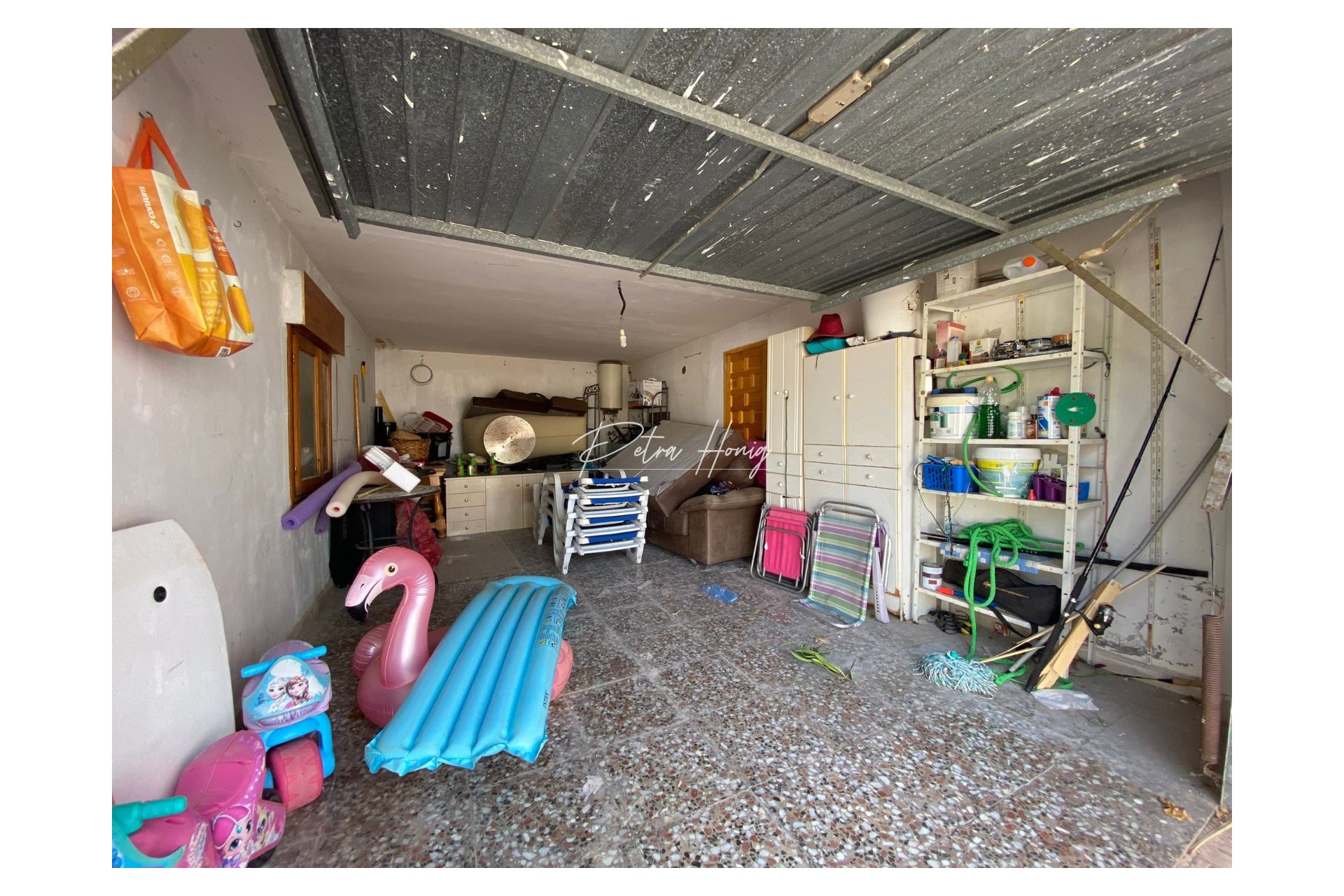 Gebrauchtobjekte - Einfamilienhaus - Torrevieja - San Luis