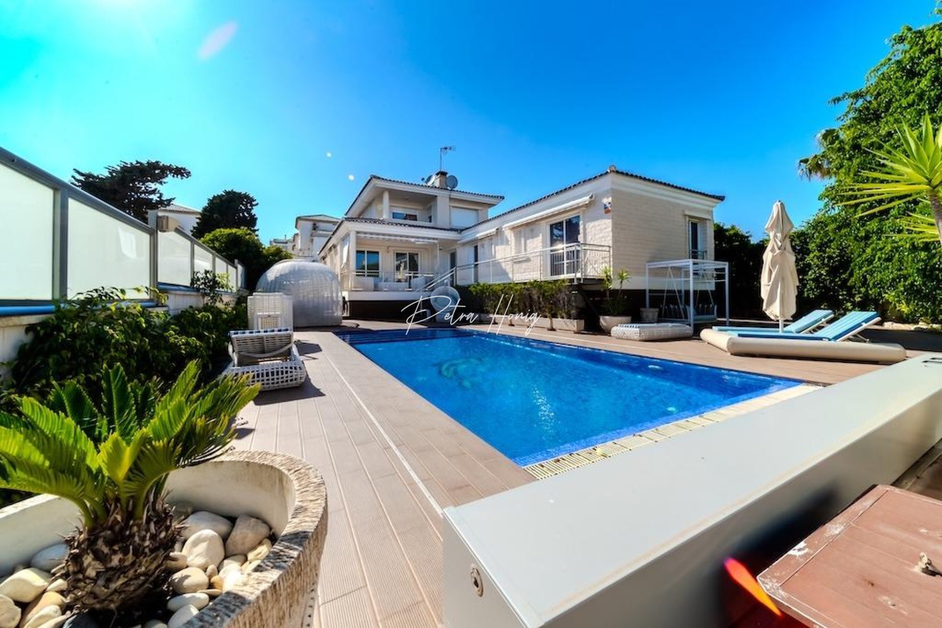 Gebrauchtobjekte - Einfamilienhaus - Torrevieja - Torre la mata
