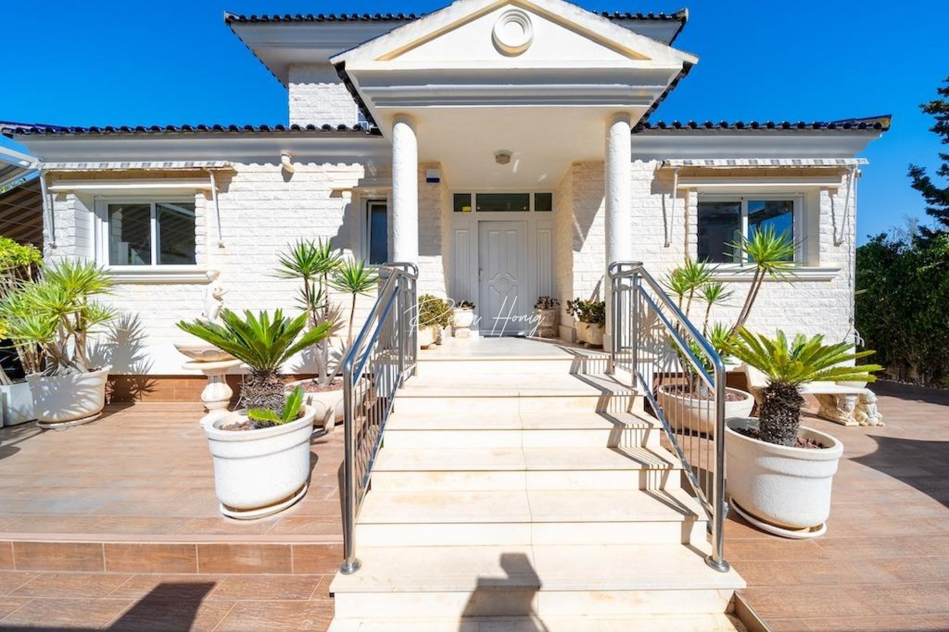 Gebrauchtobjekte - Einfamilienhaus - Torrevieja - Torre la mata