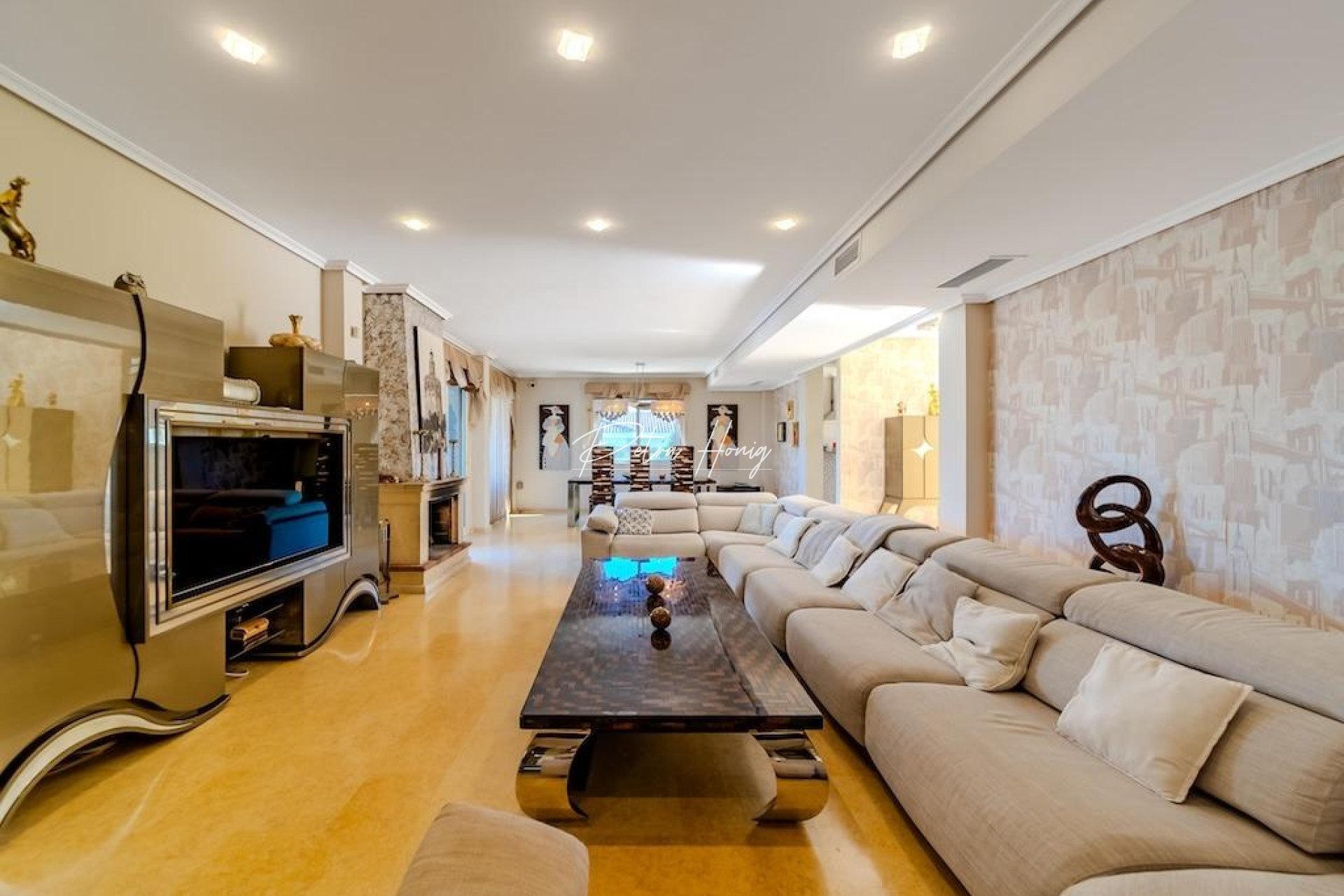 Gebrauchtobjekte - Einfamilienhaus - Torrevieja - Torre la mata