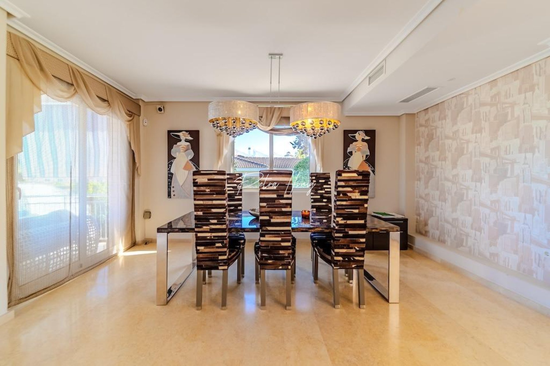Gebrauchtobjekte - Einfamilienhaus - Torrevieja - Torre la mata