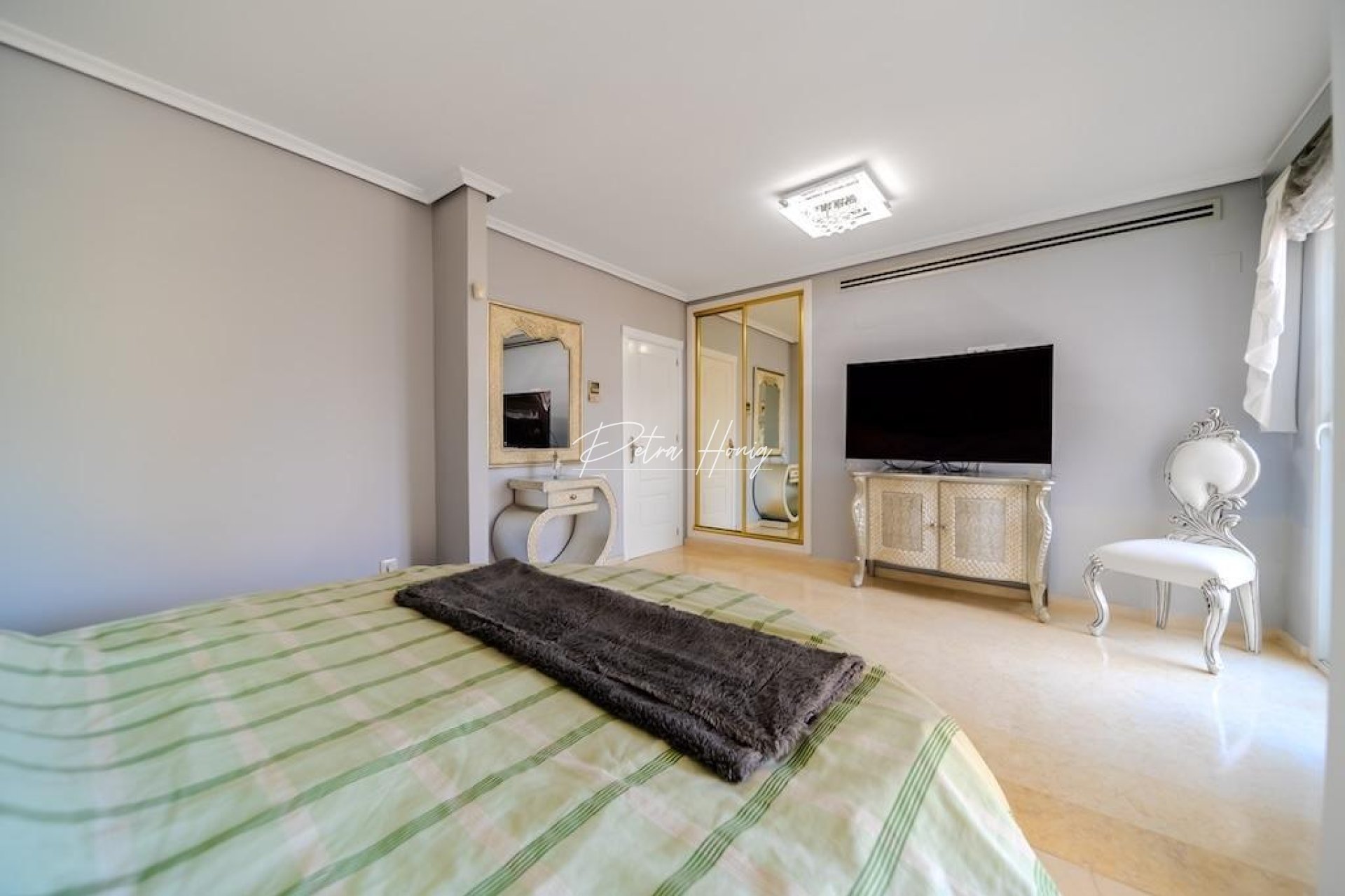 Gebrauchtobjekte - Einfamilienhaus - Torrevieja - Torre la mata