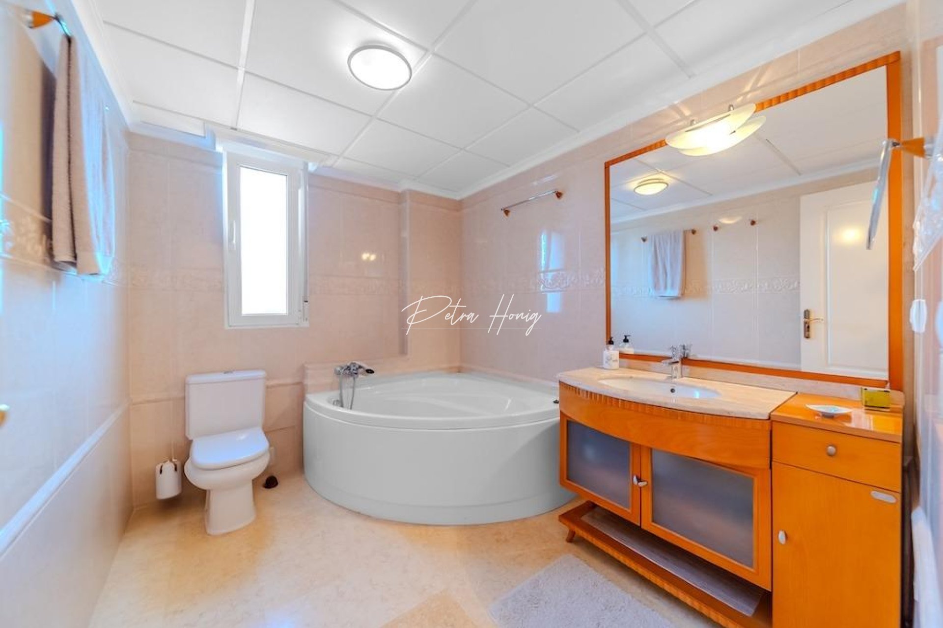 Gebrauchtobjekte - Einfamilienhaus - Torrevieja - Torre la mata
