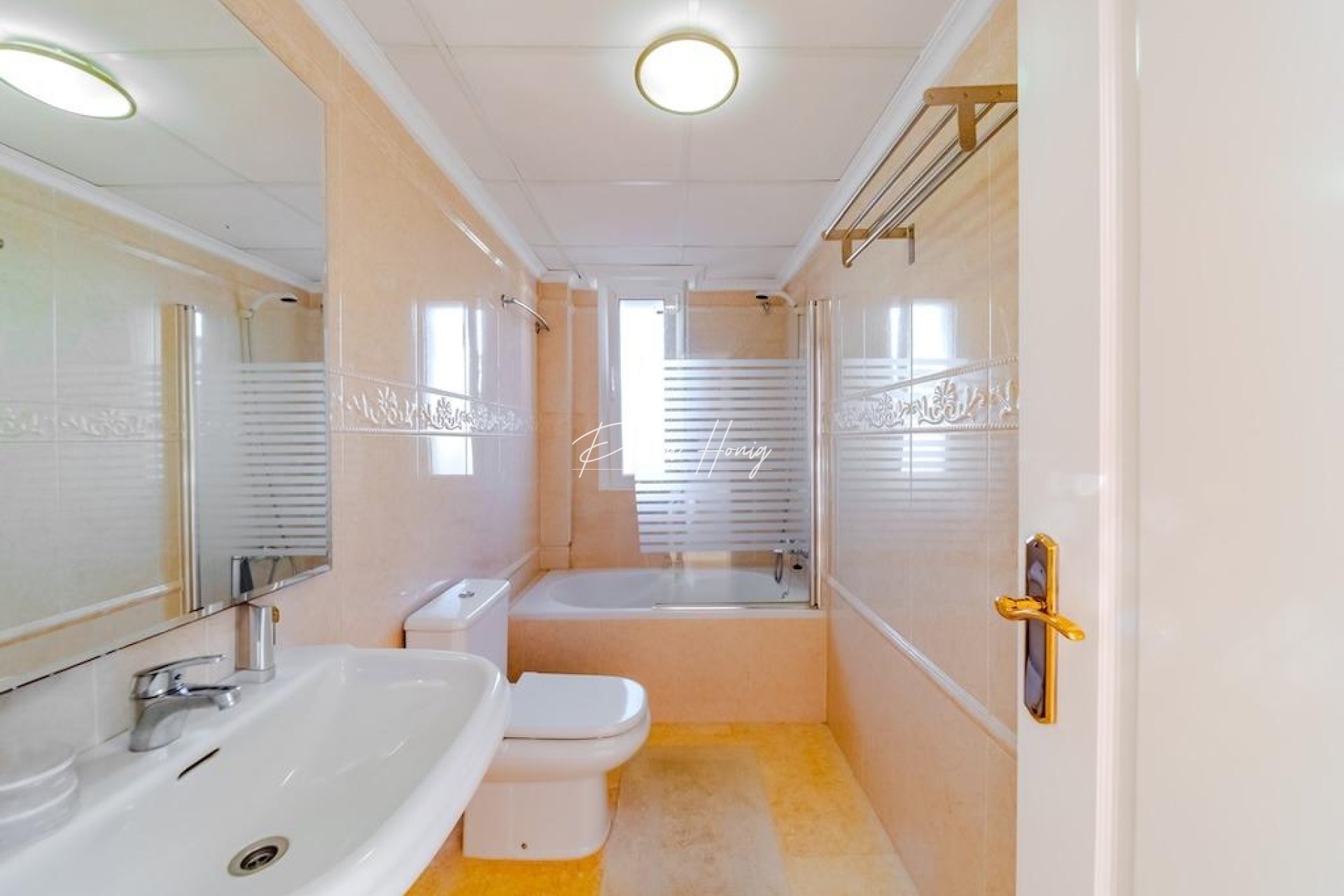 Gebrauchtobjekte - Einfamilienhaus - Torrevieja - Torre la mata