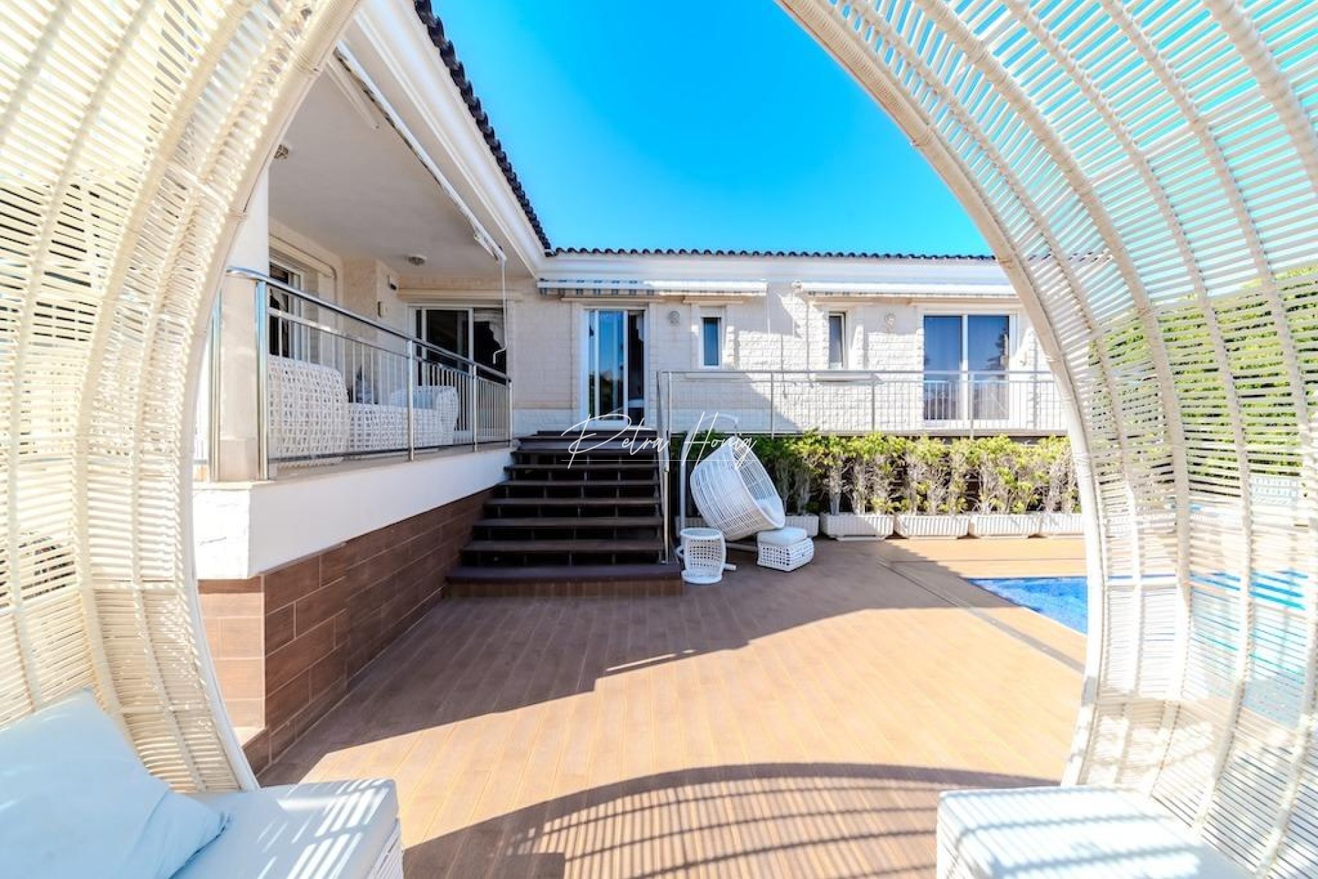Gebrauchtobjekte - Einfamilienhaus - Torrevieja - Torre la mata