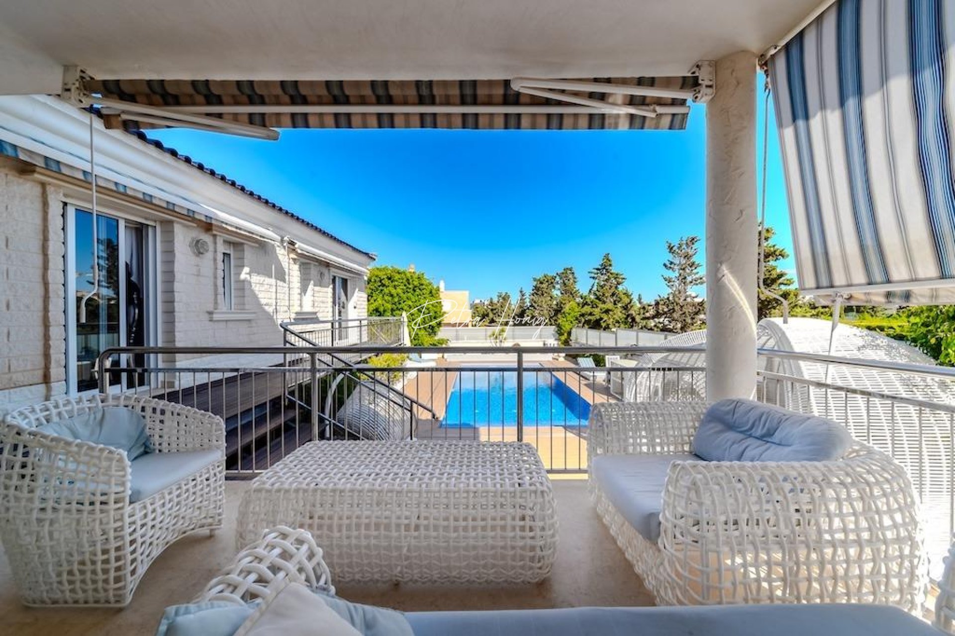 Gebrauchtobjekte - Einfamilienhaus - Torrevieja - Torre la mata