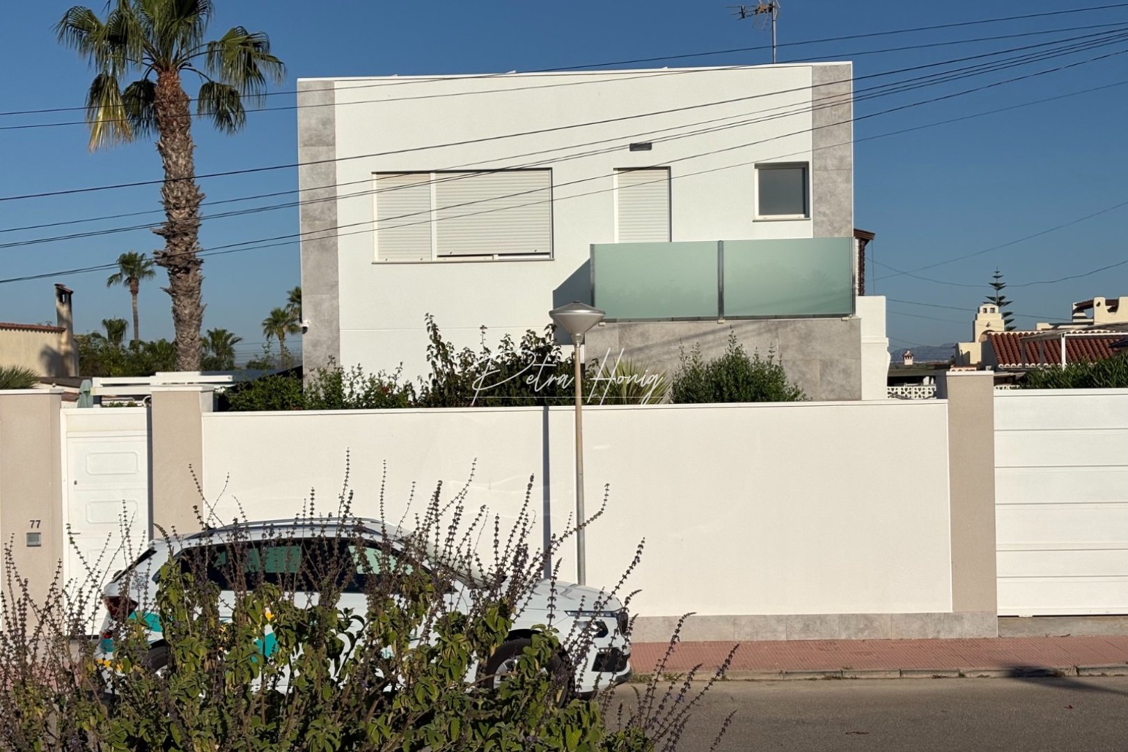 Gebrauchtobjekte - Einfamilienhaus - Torrevieja - Torreta - Florida