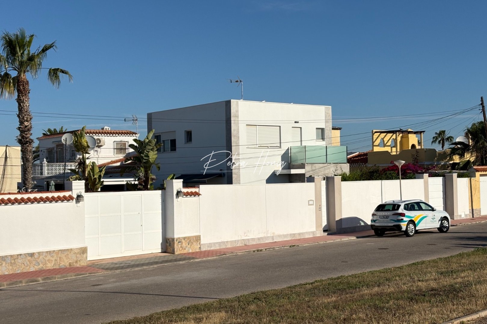 Gebrauchtobjekte - Einfamilienhaus - Torrevieja - Torreta - Florida