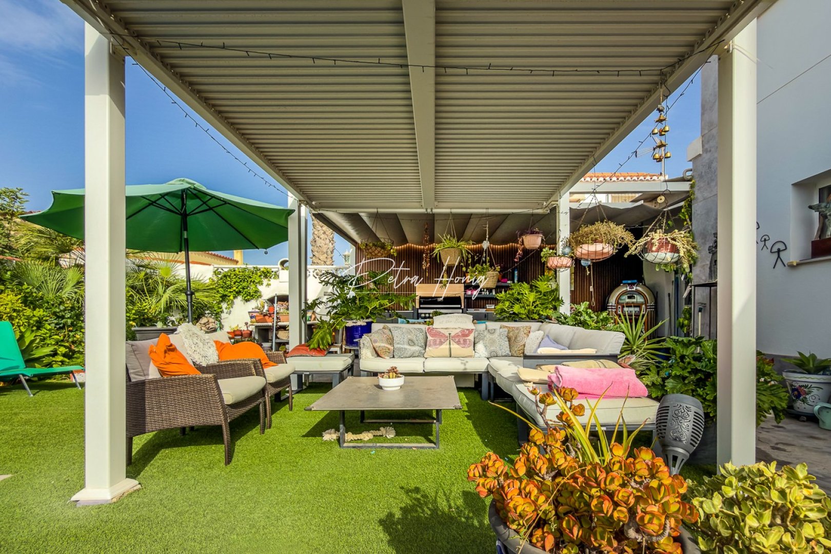 Gebrauchtobjekte - Einfamilienhaus - Torrevieja - Torreta - Florida