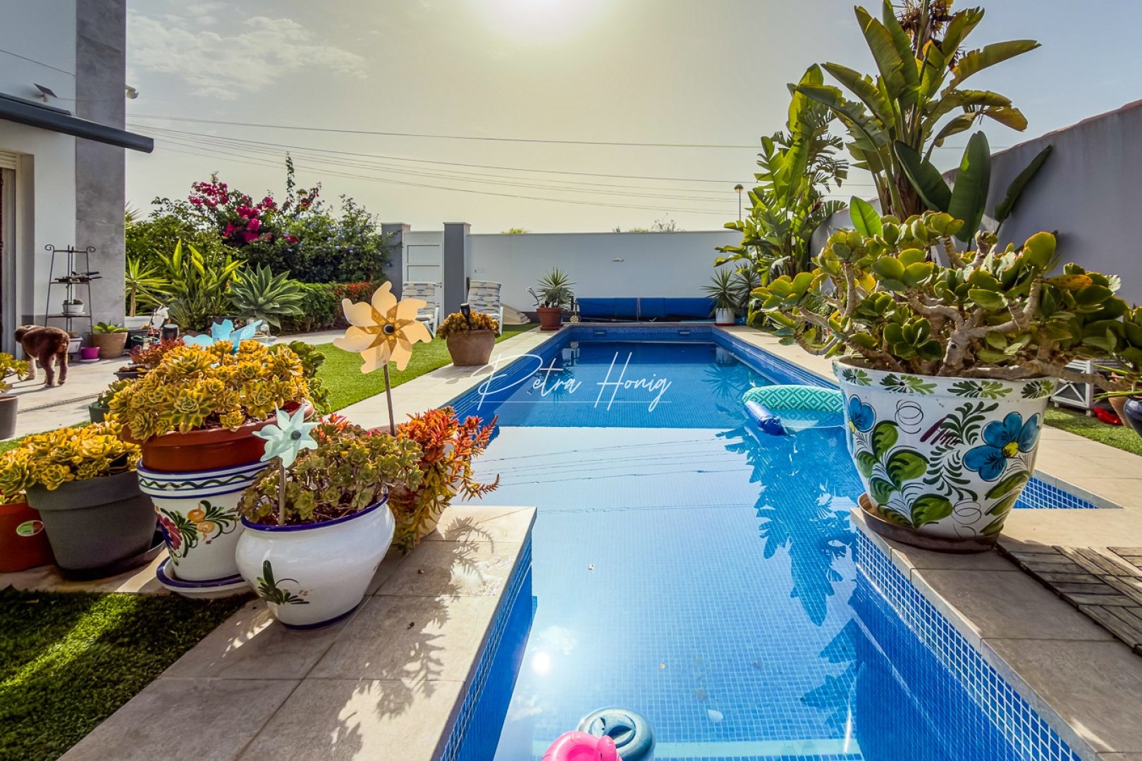 Gebrauchtobjekte - Einfamilienhaus - Torrevieja - Torreta - Florida