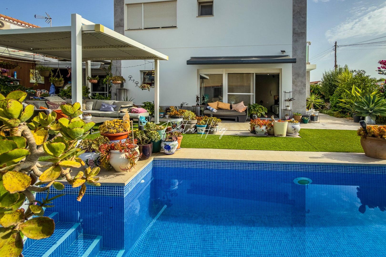 Gebrauchtobjekte - Einfamilienhaus - Torrevieja - Torreta - Florida
