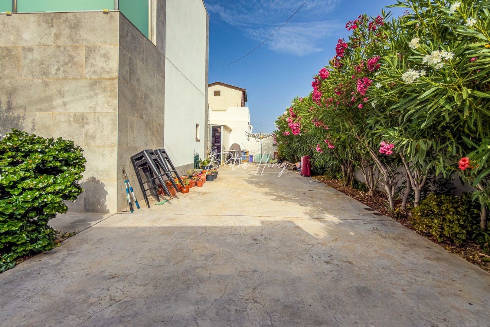 Gebrauchtobjekte - Einfamilienhaus - Torrevieja - Torreta - Florida