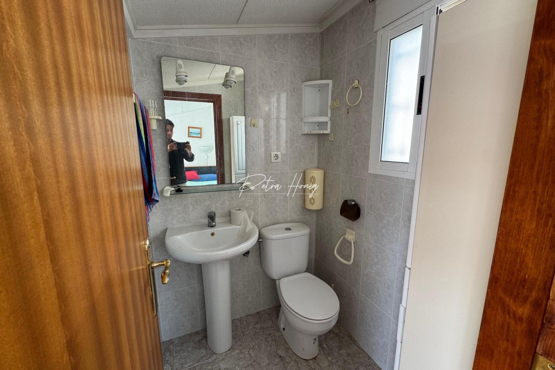 Gebrauchtobjekte - Einfamilienhaus - Torrevieja - URB SAN LUIS
