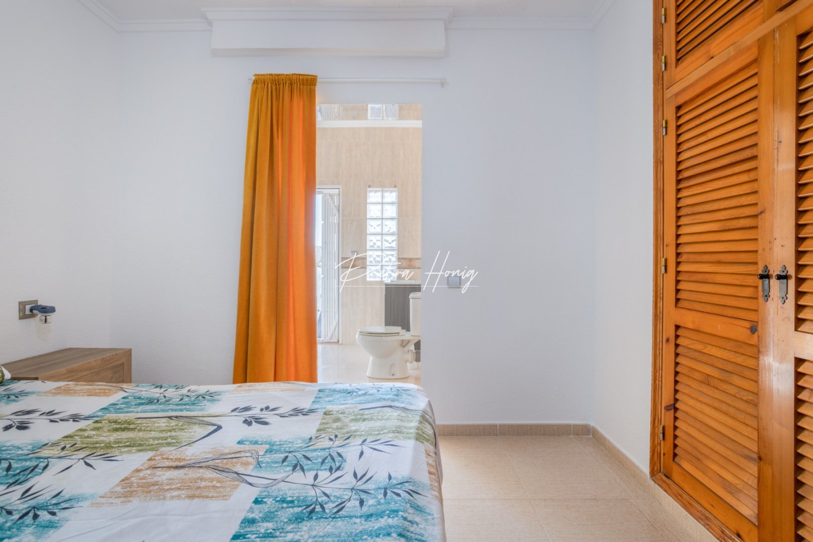 Gebrauchtobjekte - Einfamilienhaus - Torrevieja - Urbanización San Luis