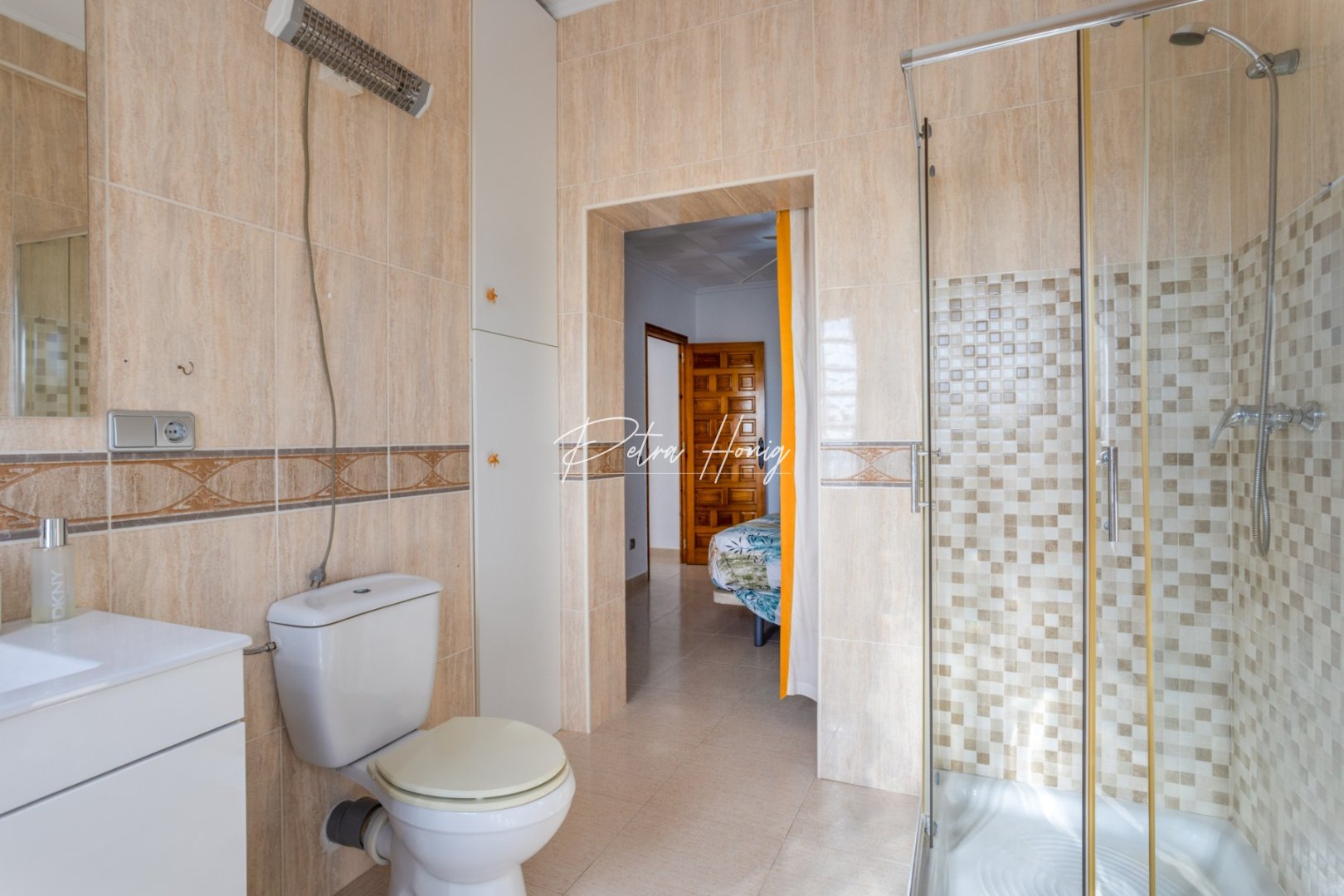 Gebrauchtobjekte - Einfamilienhaus - Torrevieja - Urbanización San Luis