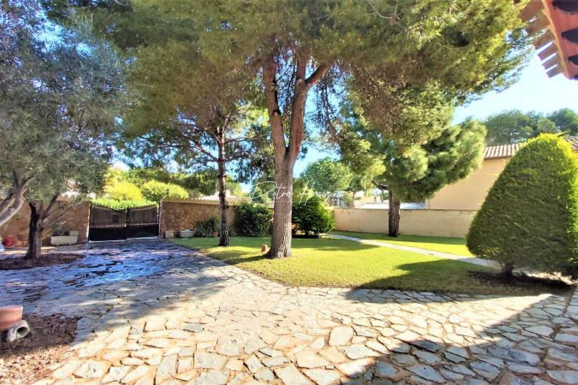 Gebrauchtobjekte - Einfamilienhaus - Torrevieja