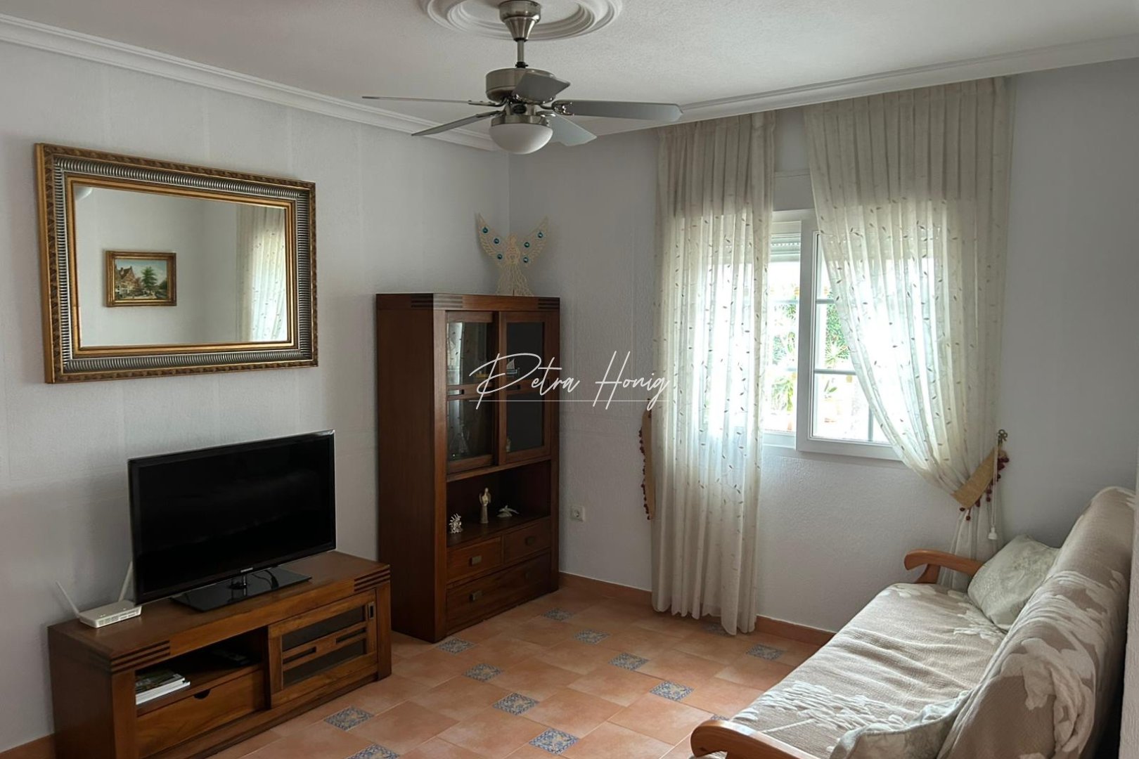 Gebrauchtobjekte - Einfamilienhaus - Villamartin - Los Dolses