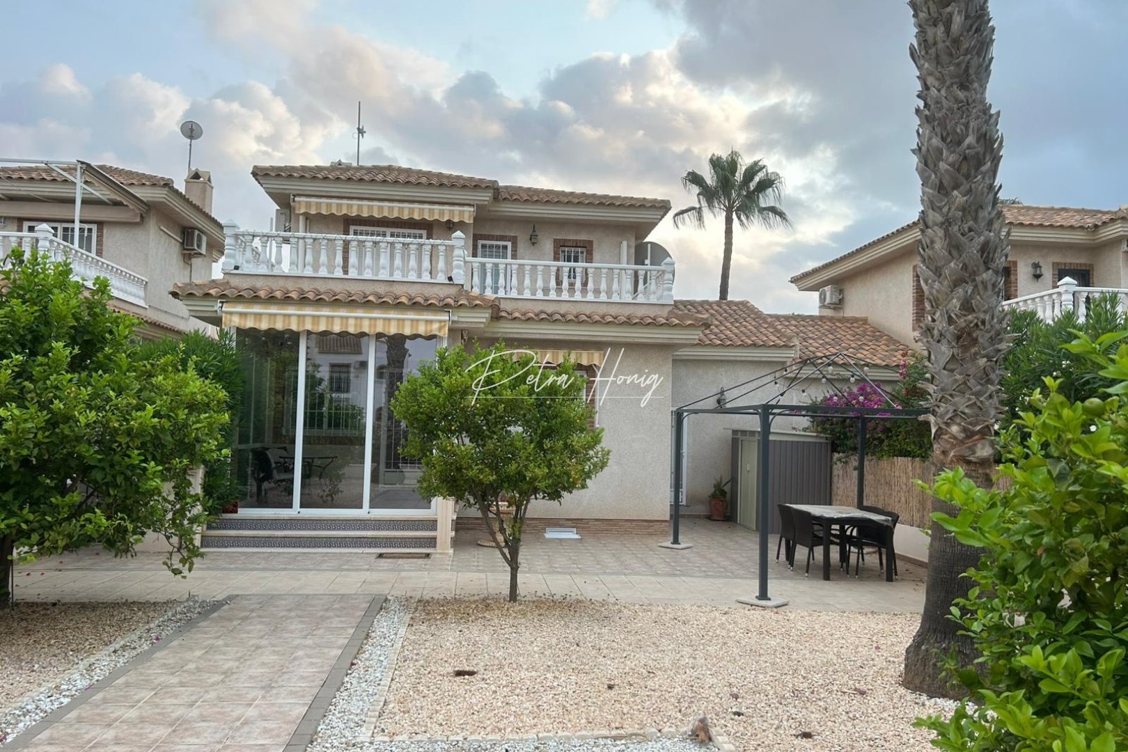 Gebrauchtobjekte - Einfamilienhaus - Villamartin - Los Dolses