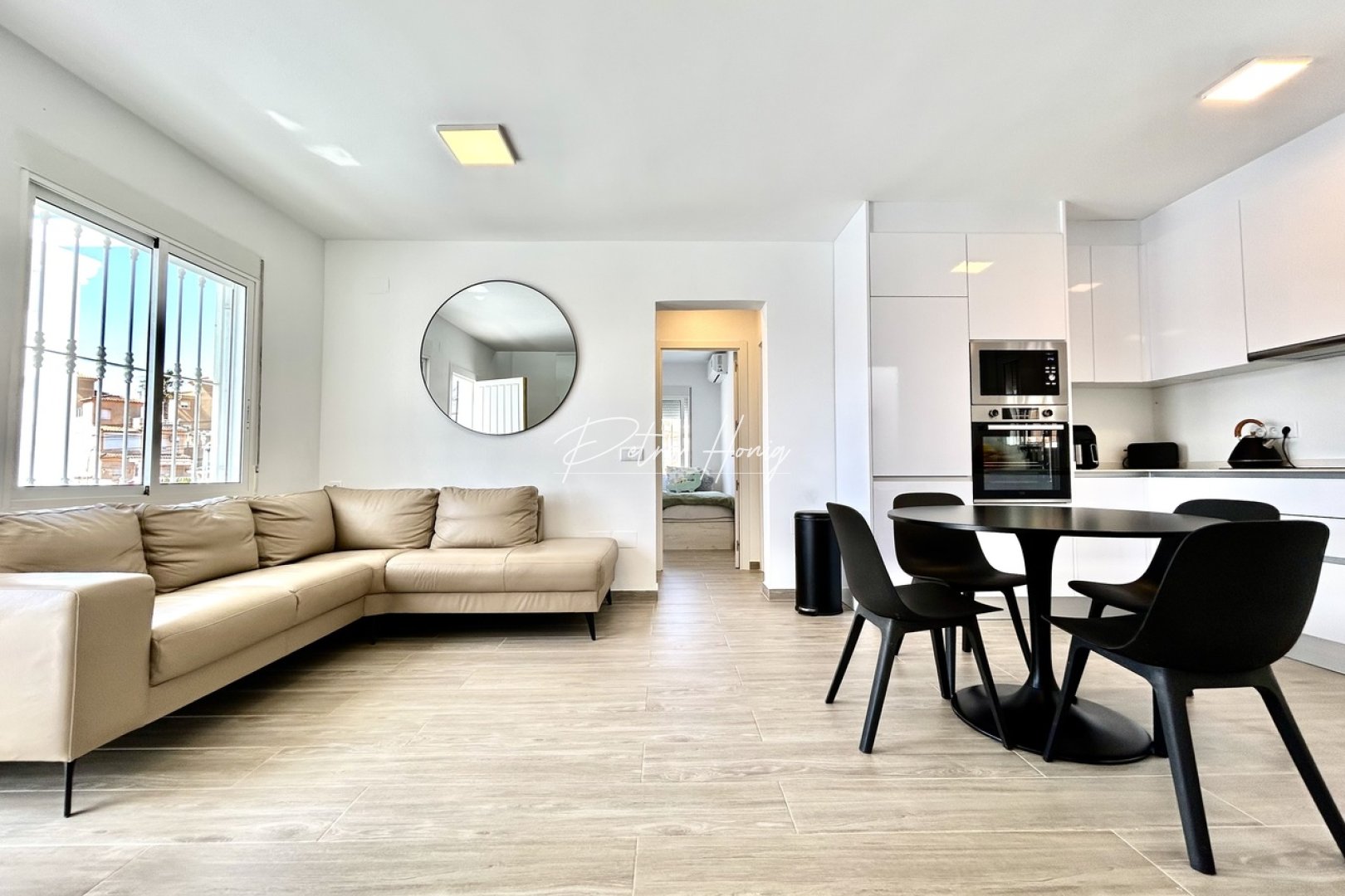 Gebrauchtobjekte - Einfamilienhaus - Villamartin