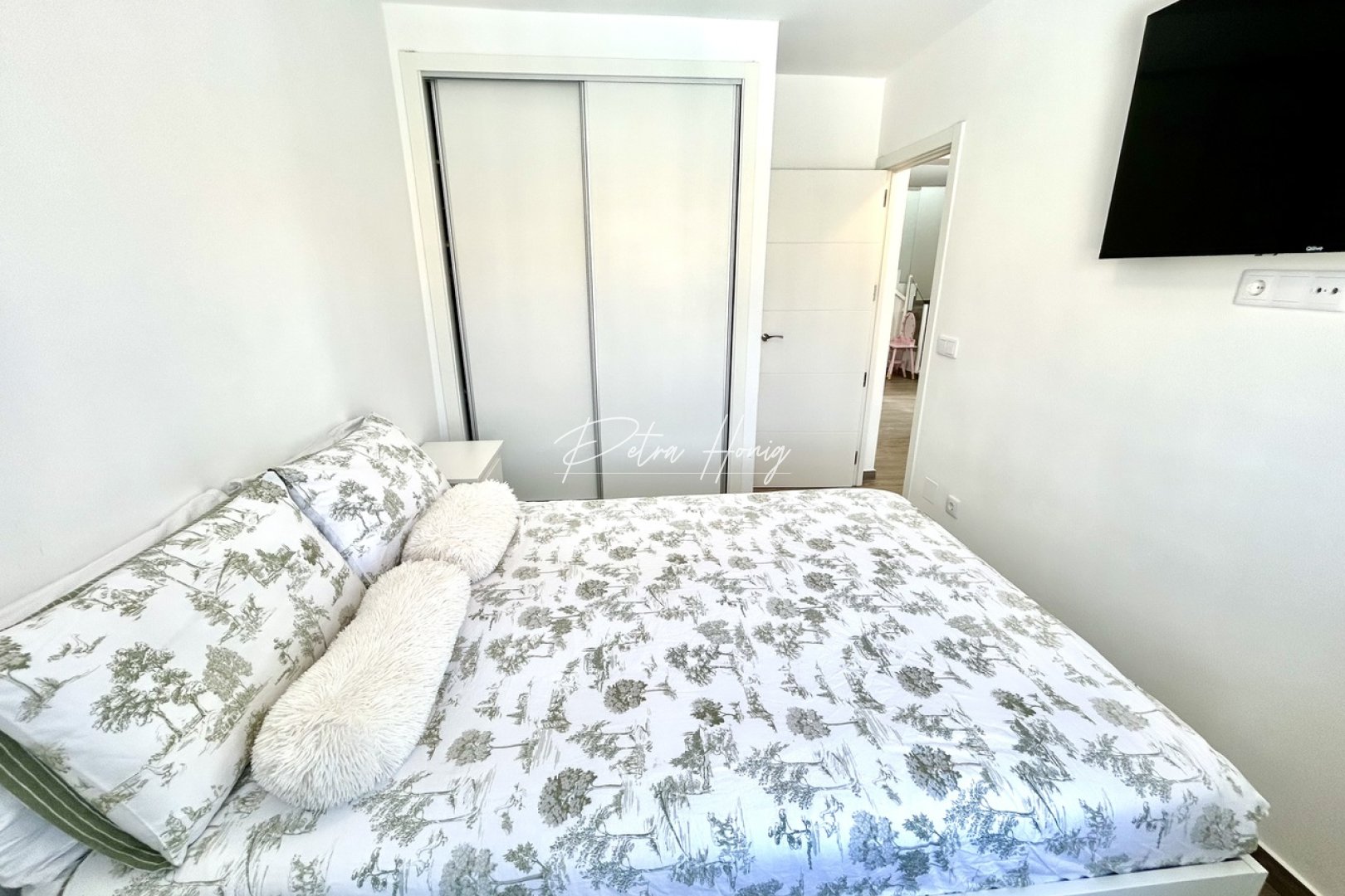 Gebrauchtobjekte - Einfamilienhaus - Villamartin