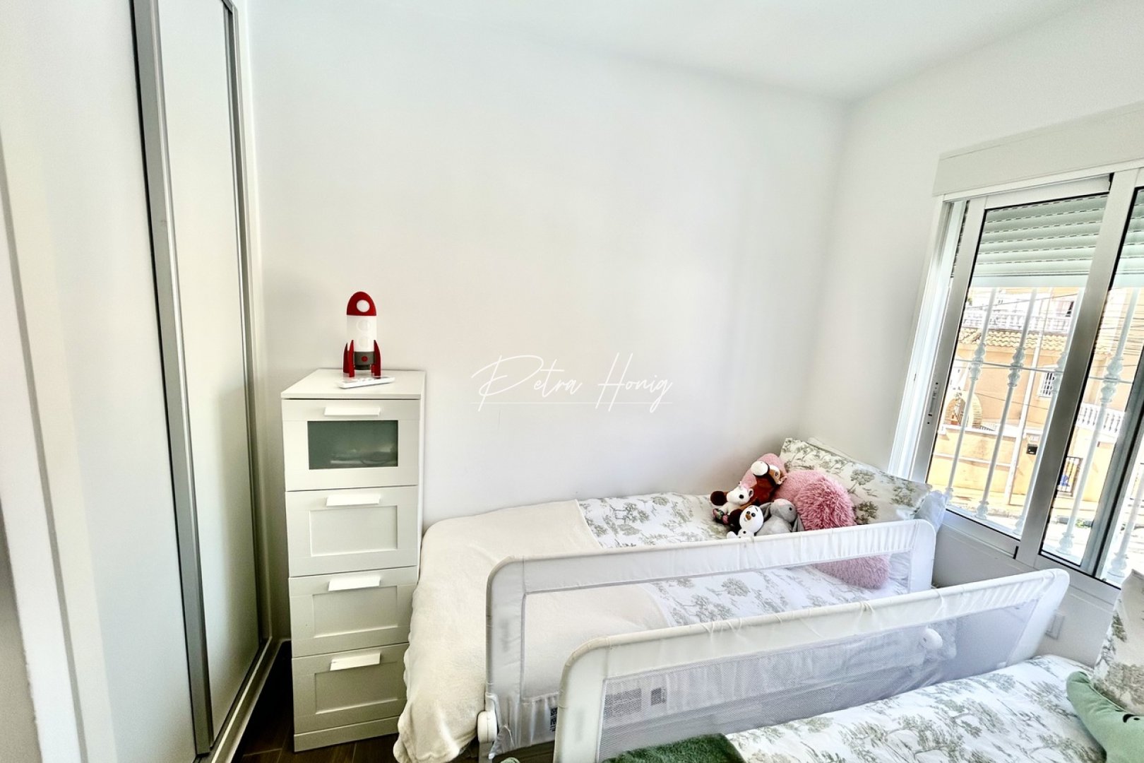 Gebrauchtobjekte - Einfamilienhaus - Villamartin