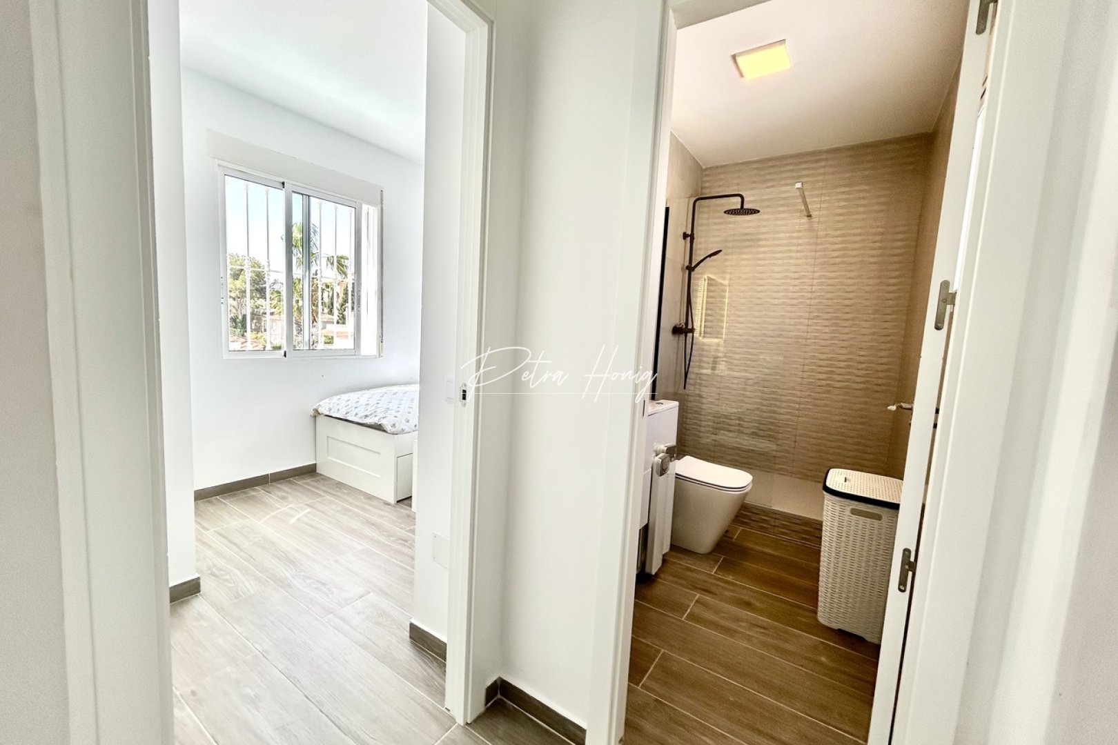 Gebrauchtobjekte - Einfamilienhaus - Villamartin