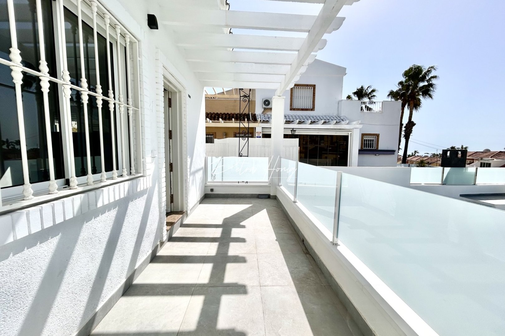 Gebrauchtobjekte - Einfamilienhaus - Villamartin