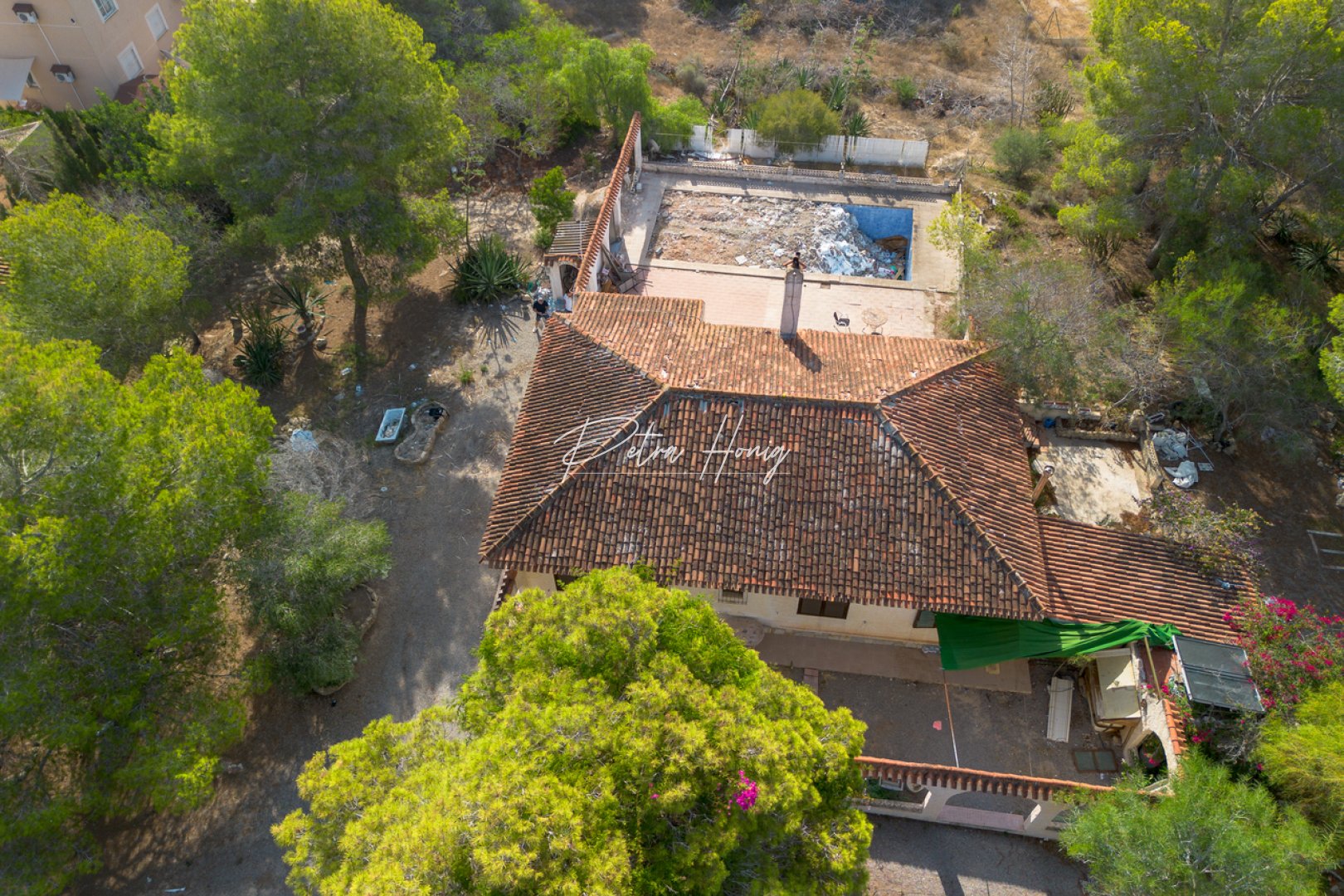 Gebrauchtobjekte - Finca - Algorfa - La Finca Golf - Algorfa