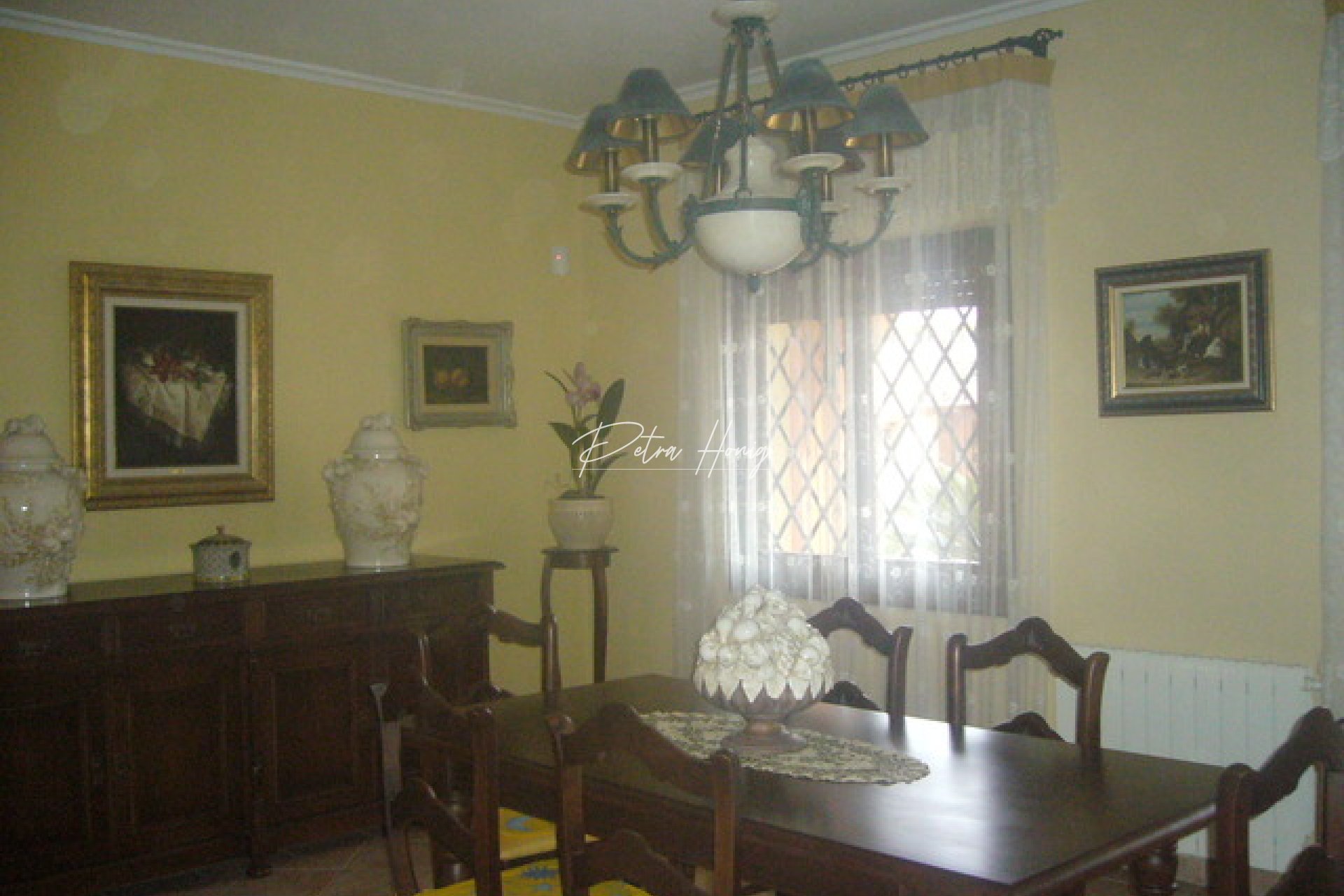Gebrauchtobjekte - Finca - Callosa de Segura - Callosa Del Segura
