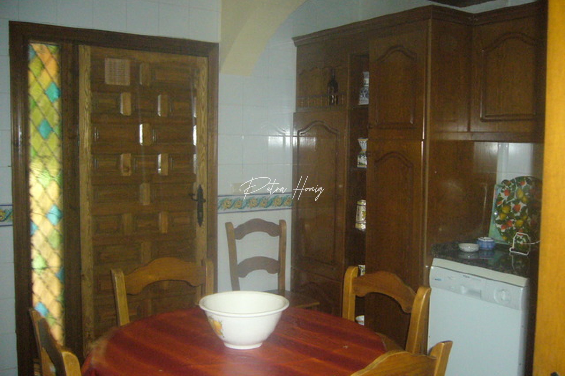 Gebrauchtobjekte - Finca - Callosa de Segura - Callosa Del Segura
