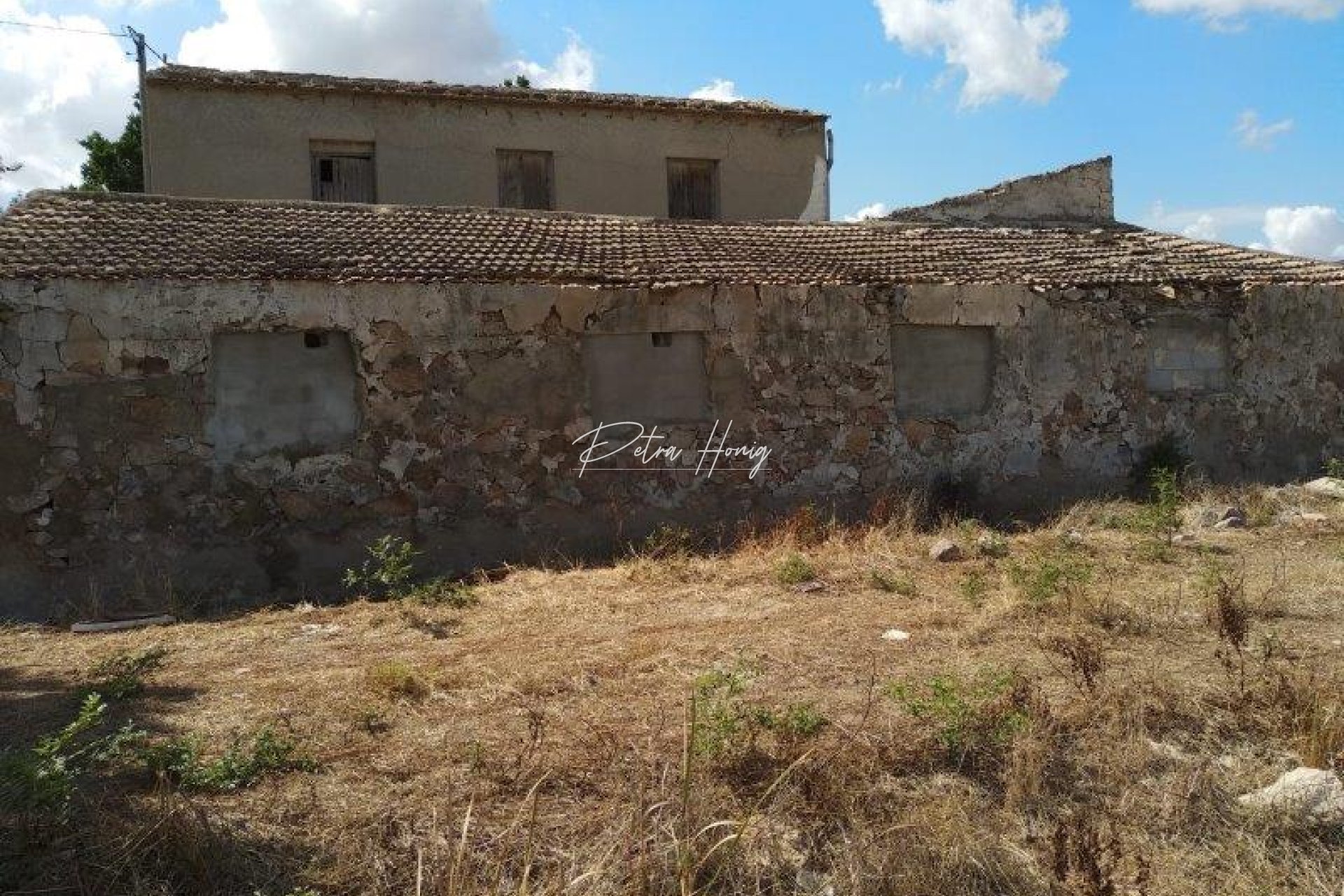 Gebrauchtobjekte - Finca - Callosa De Segura