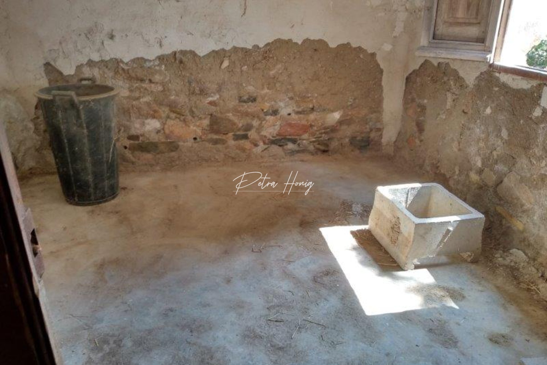 Gebrauchtobjekte - Finca - Callosa De Segura