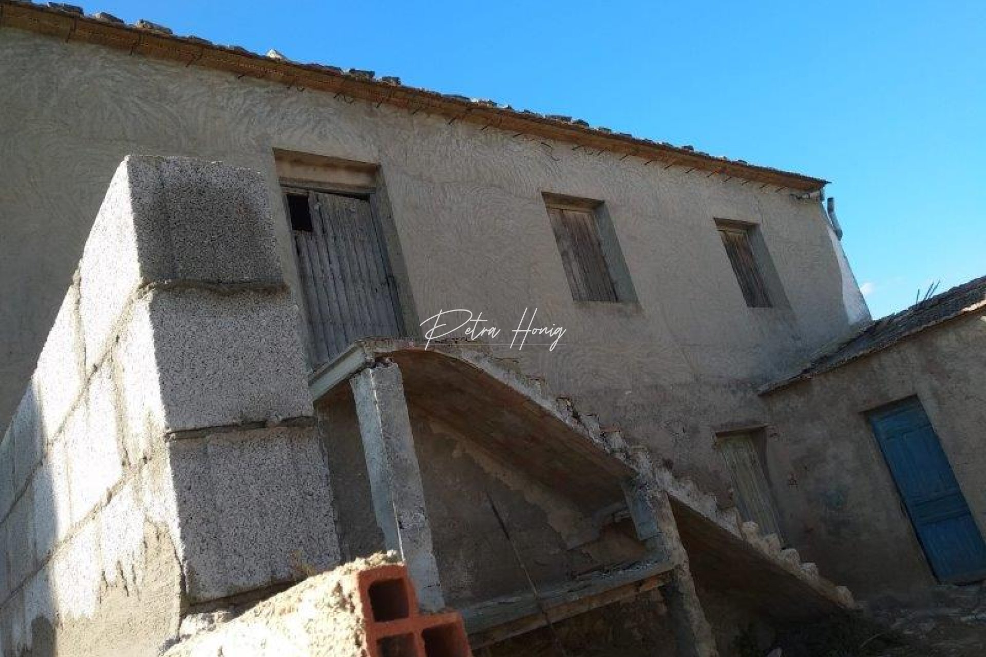 Gebrauchtobjekte - Finca - Callosa De Segura