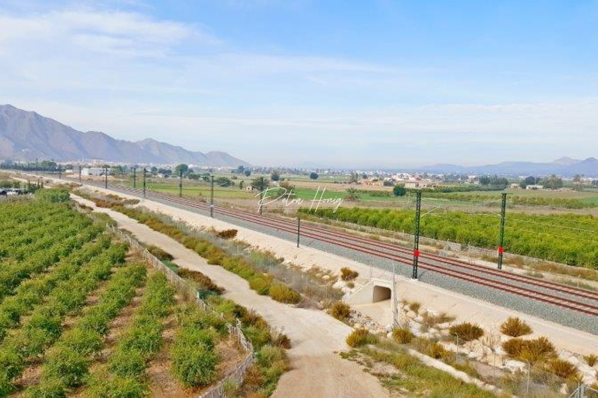 Gebrauchtobjekte - Finca - Callosa De Segura