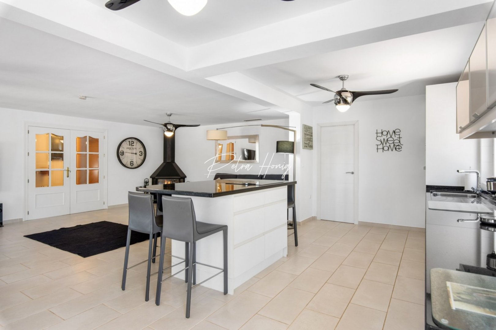 Gebrauchtobjekte - Finca - CATRAL - Catral