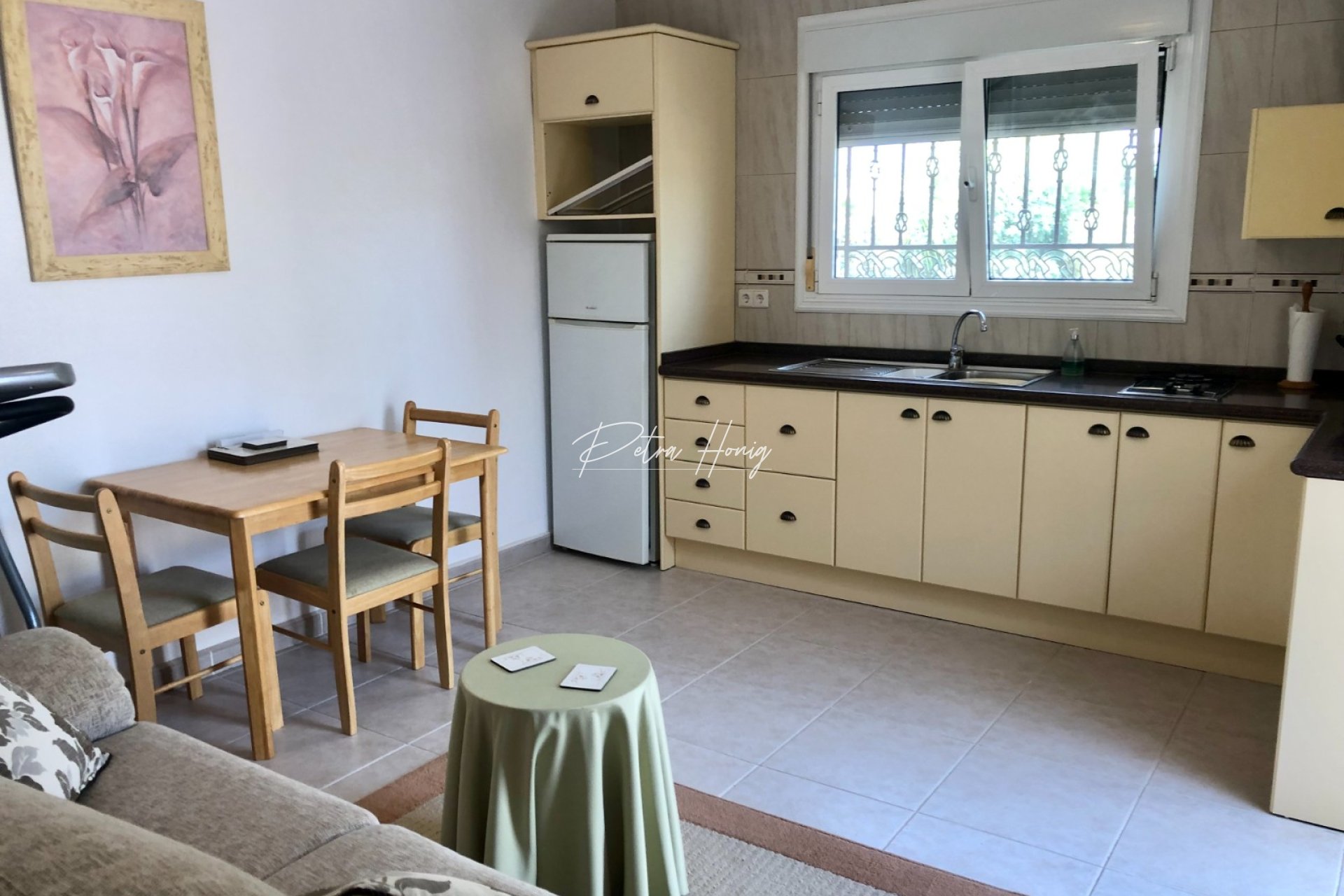 Gebrauchtobjekte - Finca - Catral