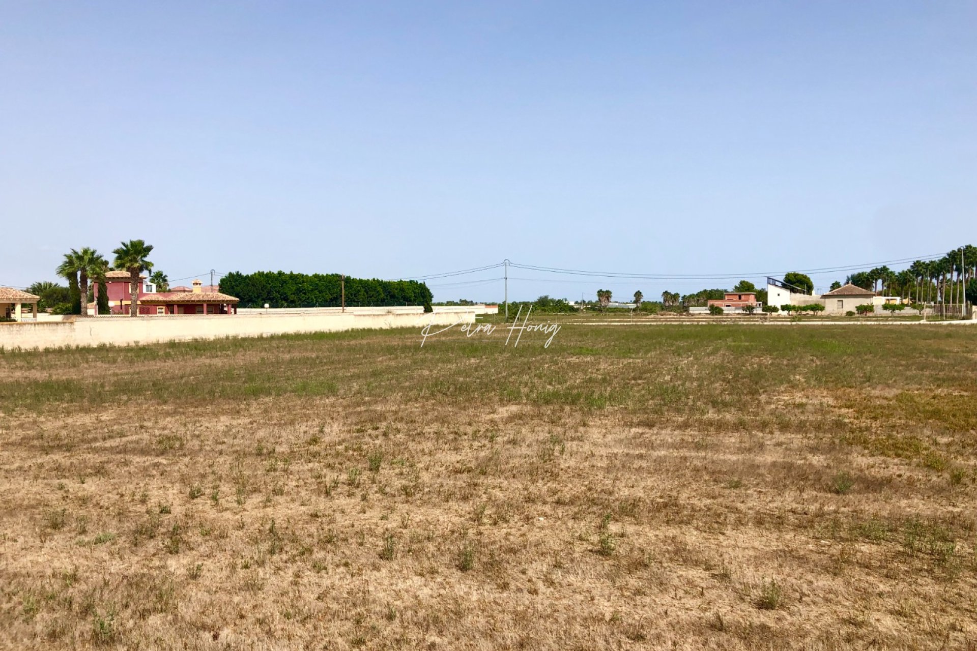 Gebrauchtobjekte - Finca - Catral