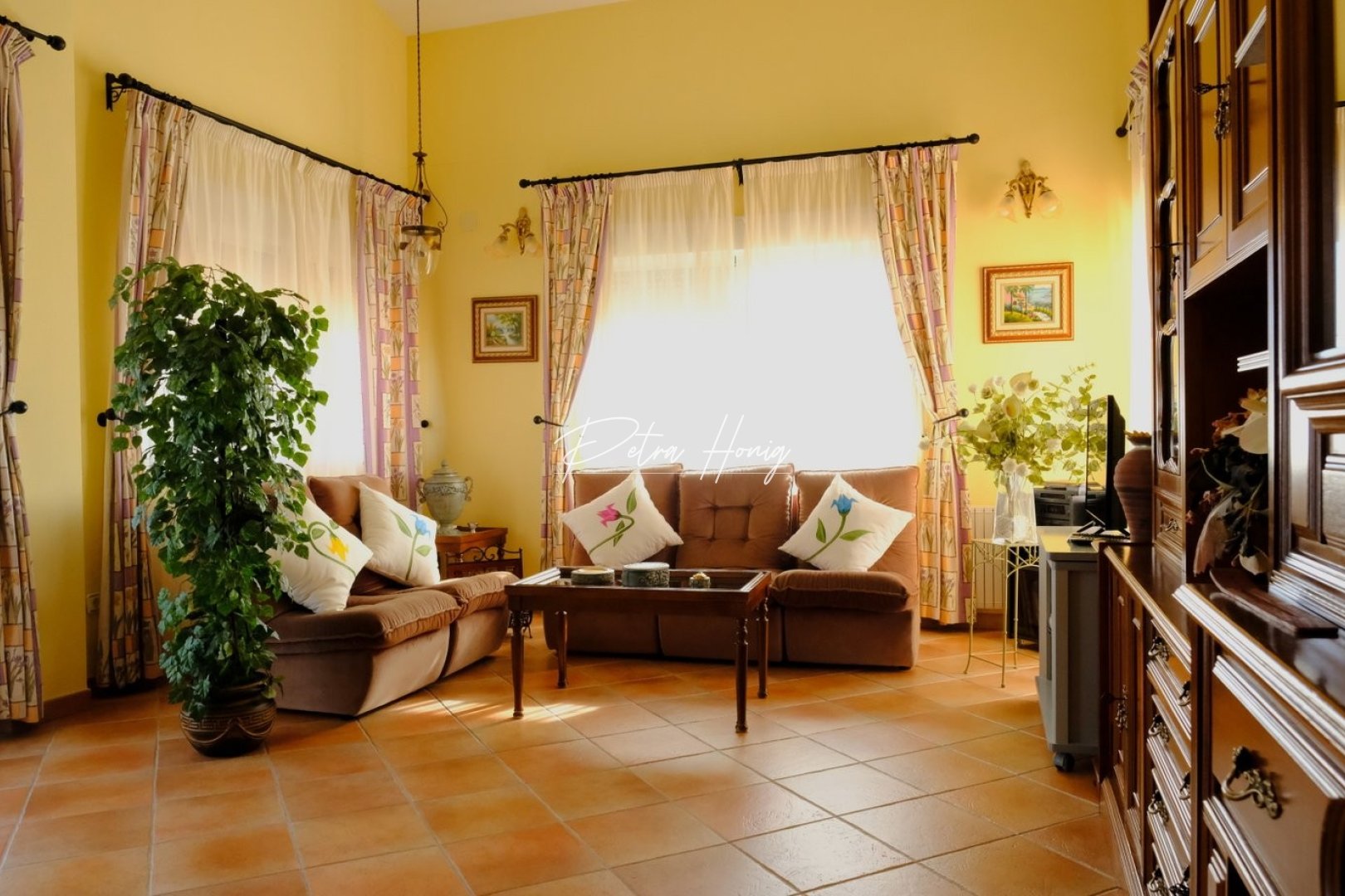 Gebrauchtobjekte - Finca - Country Property - Orihuela Costa - Orihuela