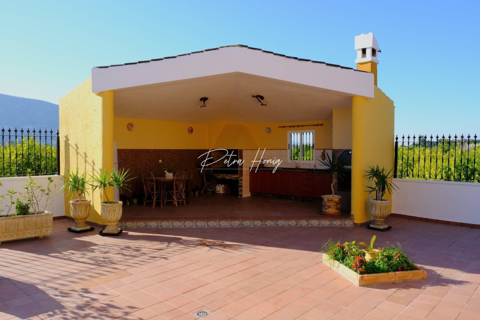 Gebrauchtobjekte - Finca - Country Property - Orihuela Costa - Orihuela