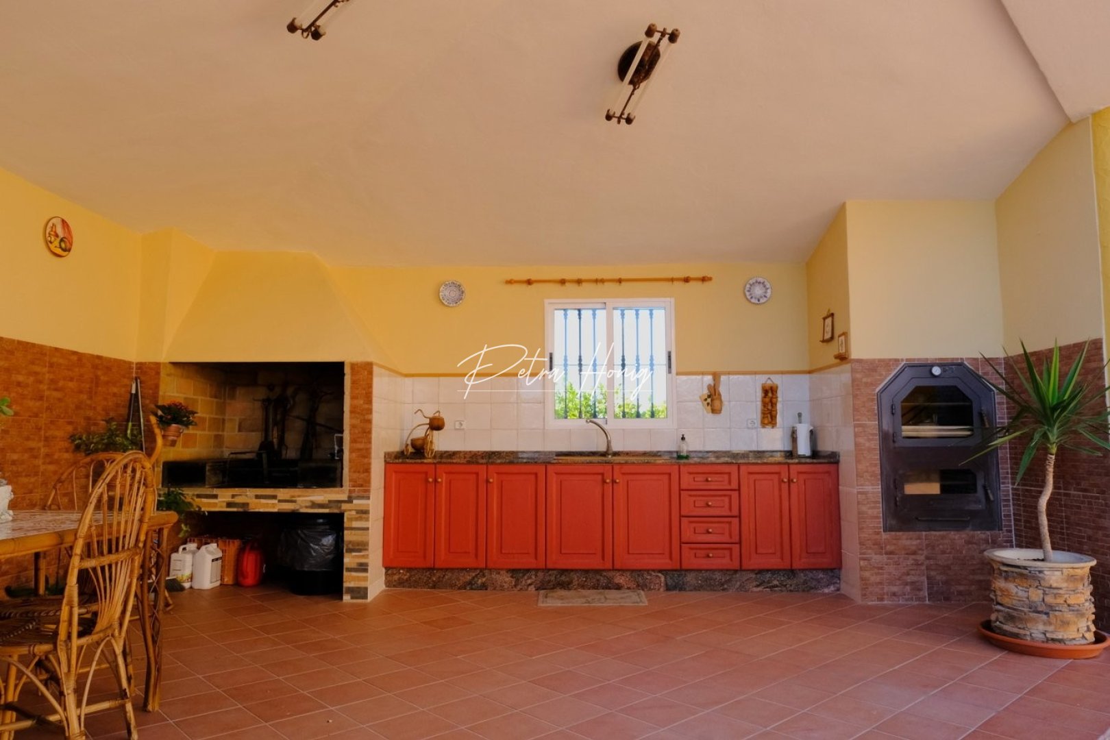 Gebrauchtobjekte - Finca - Country Property - Orihuela Costa - Orihuela