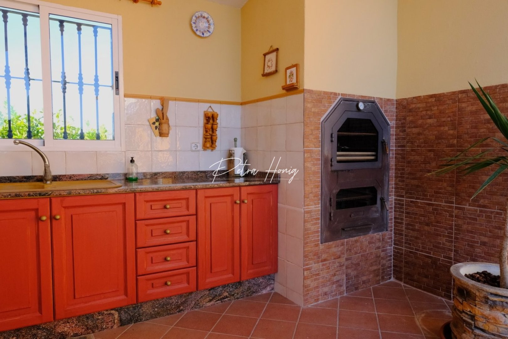 Gebrauchtobjekte - Finca - Country Property - Orihuela Costa - Orihuela