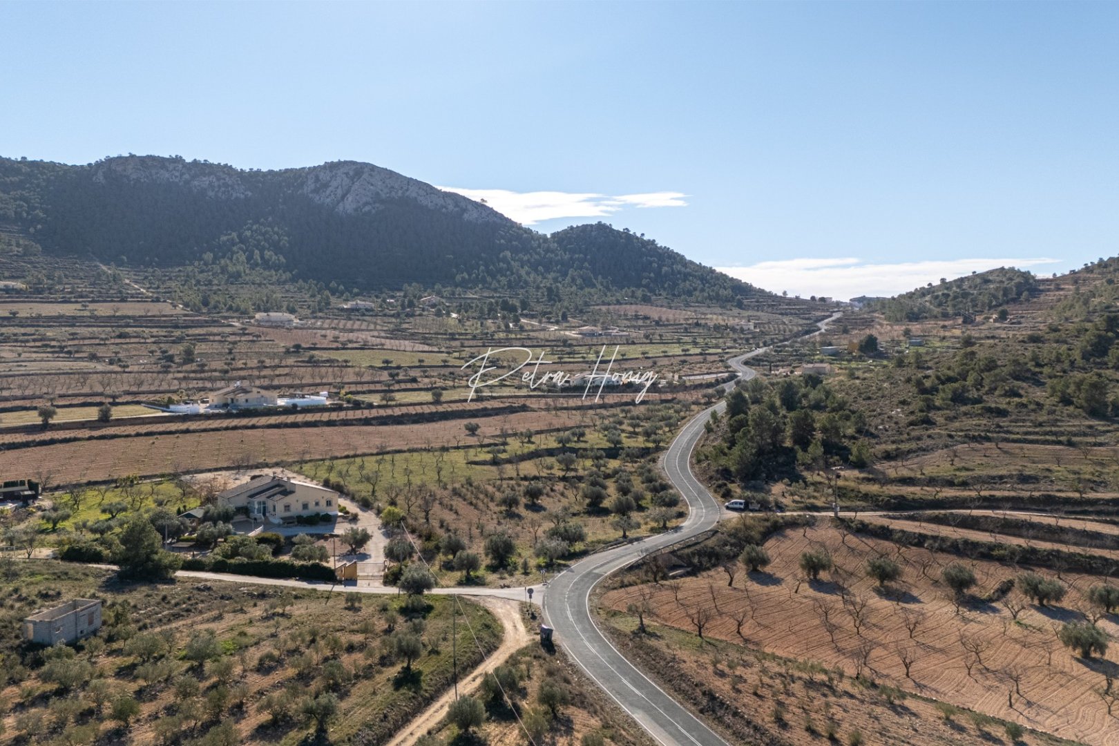 Gebrauchtobjekte - Finca - Country Property - Other areas - La Zarza
