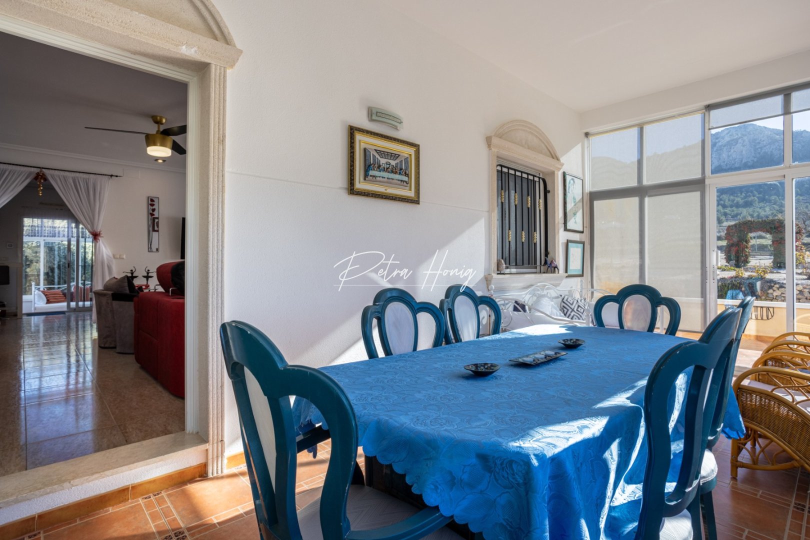 Gebrauchtobjekte - Finca - Country Property - Other areas - La Zarza