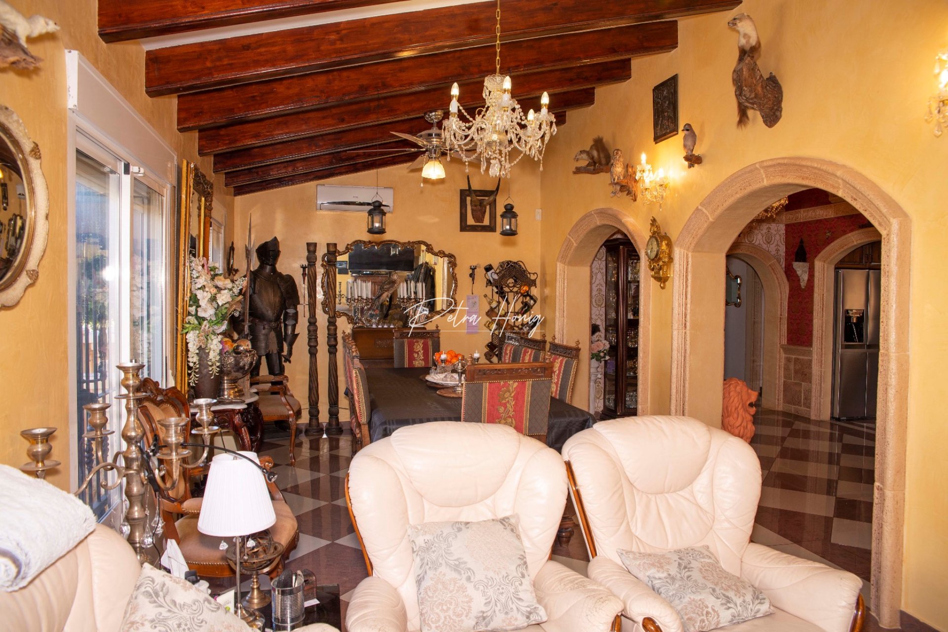 Gebrauchtobjekte - Finca - Dolores