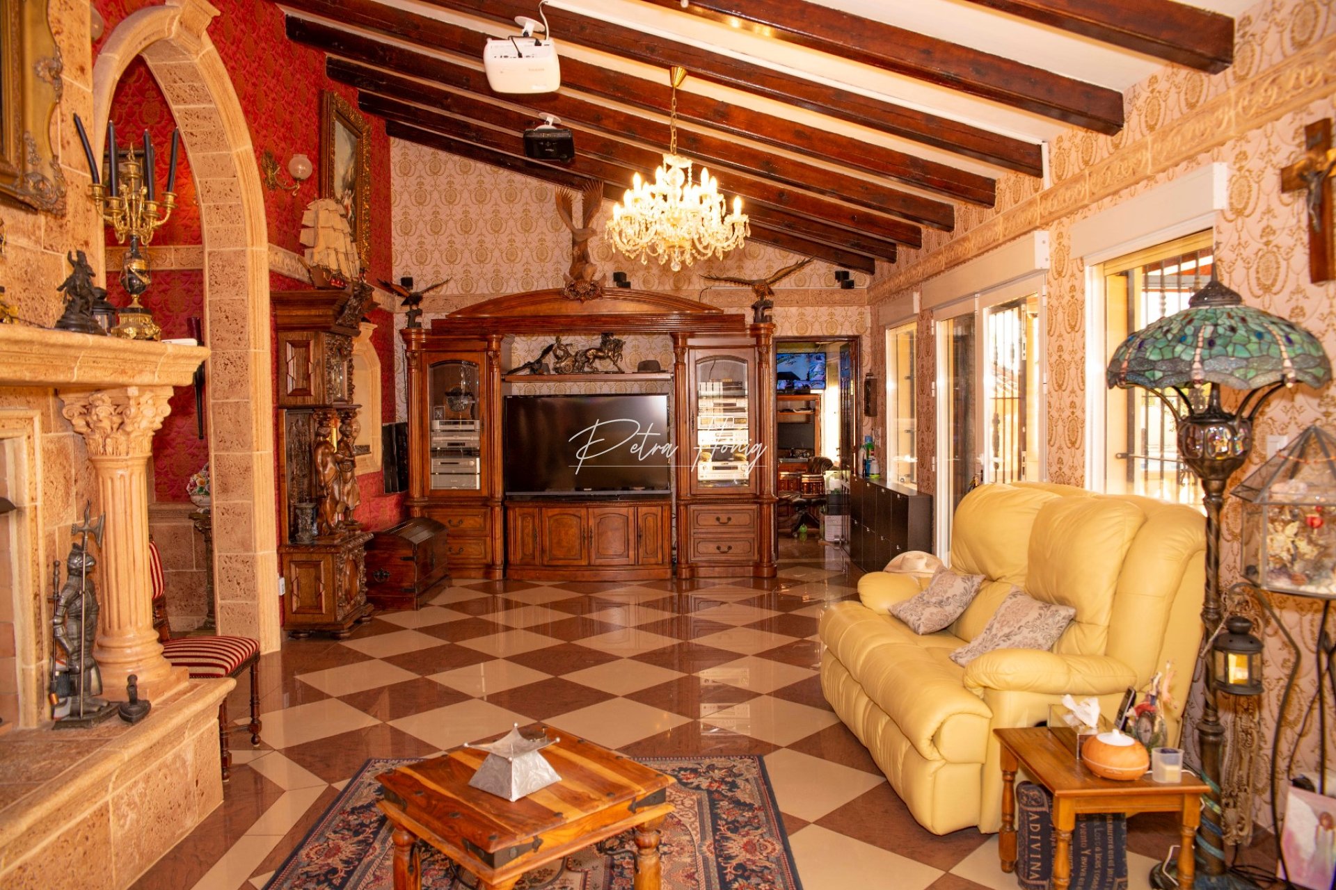 Gebrauchtobjekte - Finca - Dolores