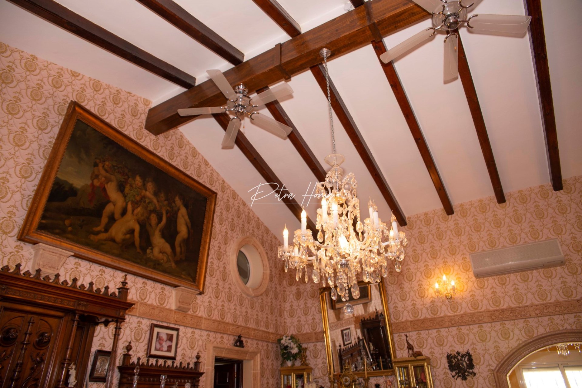 Gebrauchtobjekte - Finca - Dolores